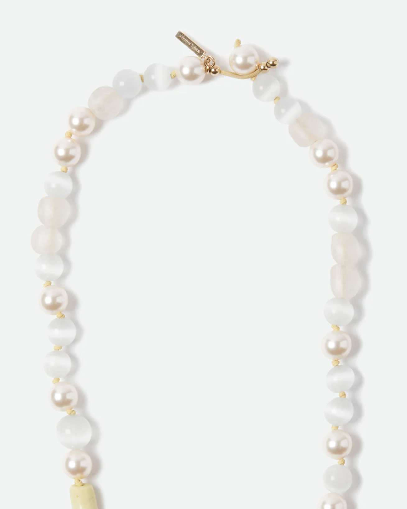 Cherish Necklace