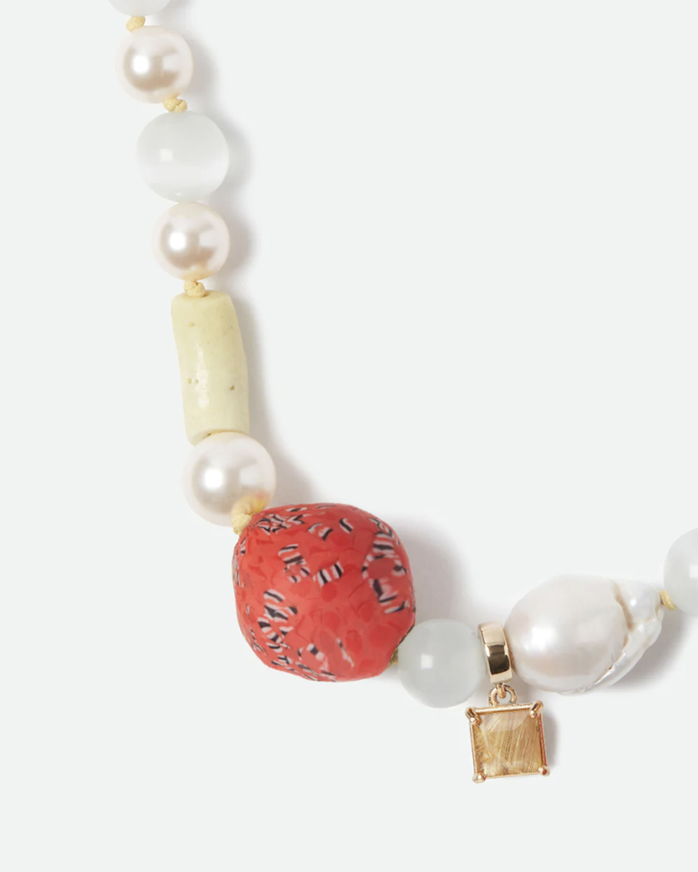 Cherish Necklace