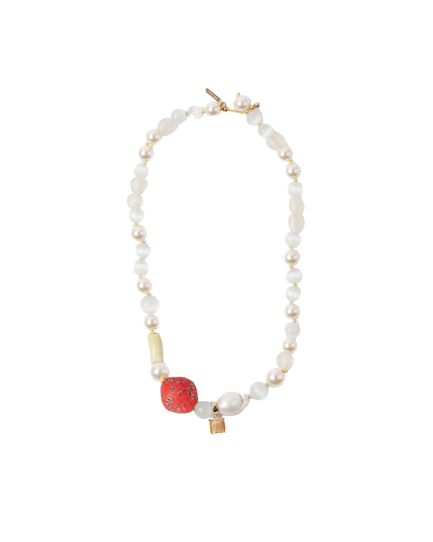 Cherish Necklace