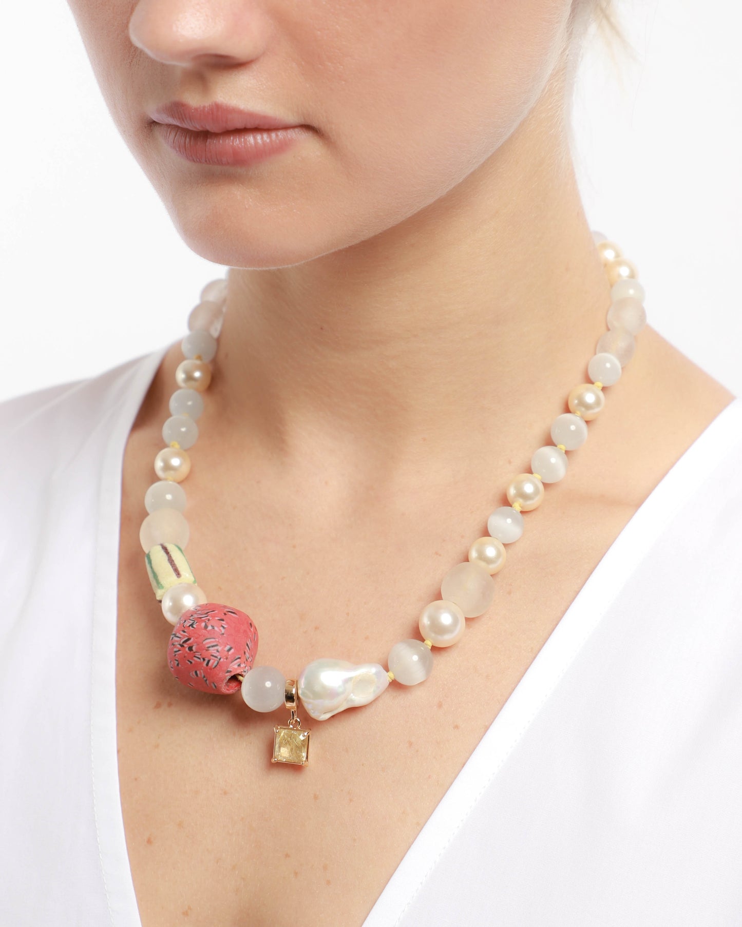 Cherish Necklace