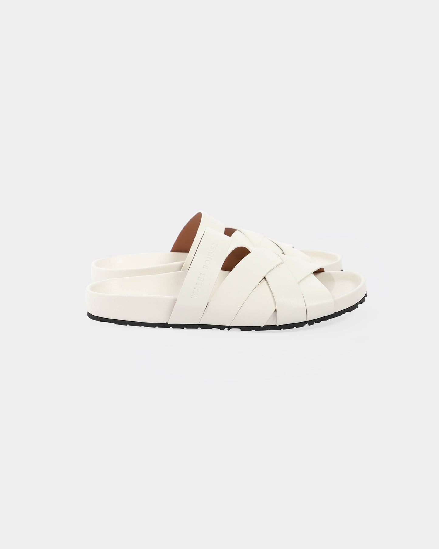 Woven Slides