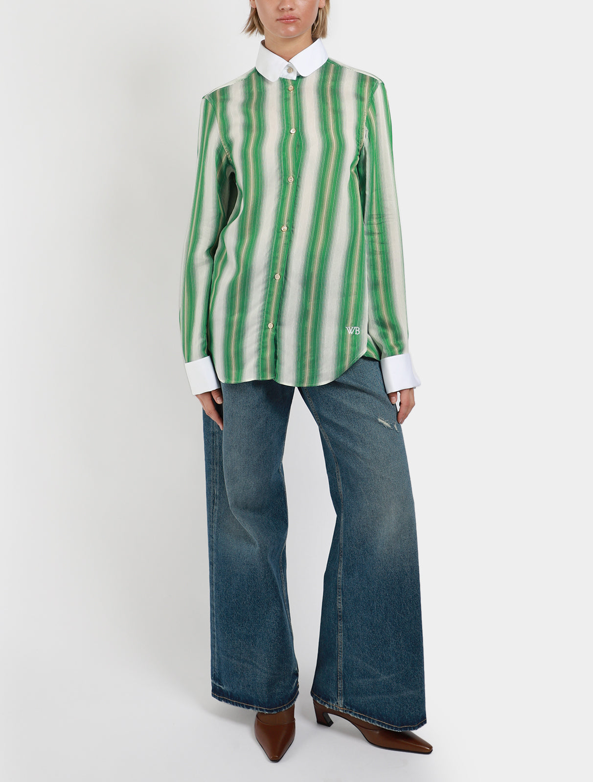 Balance Shirt