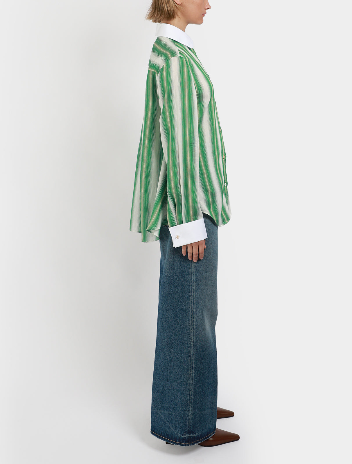 Balance Shirt