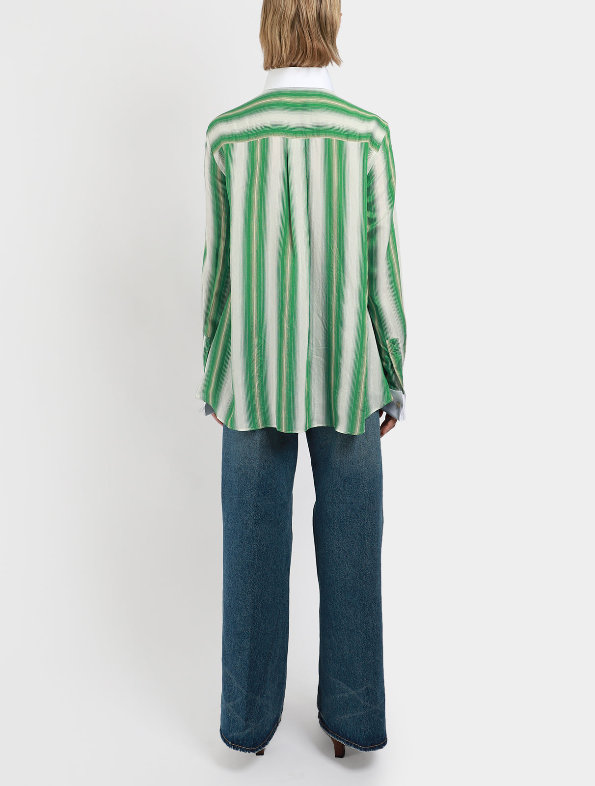 Balance Shirt
