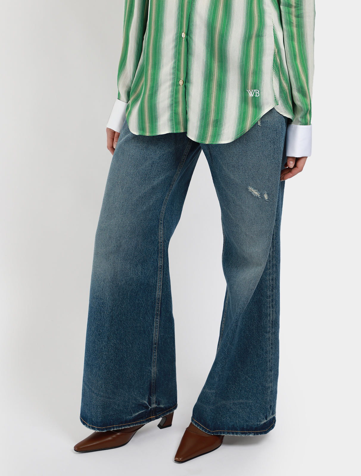 Balance Shirt