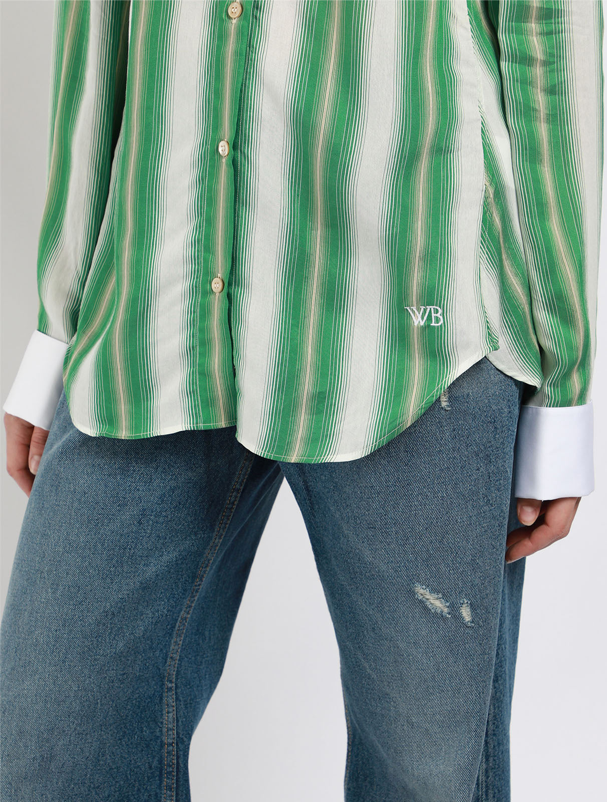 Balance Shirt