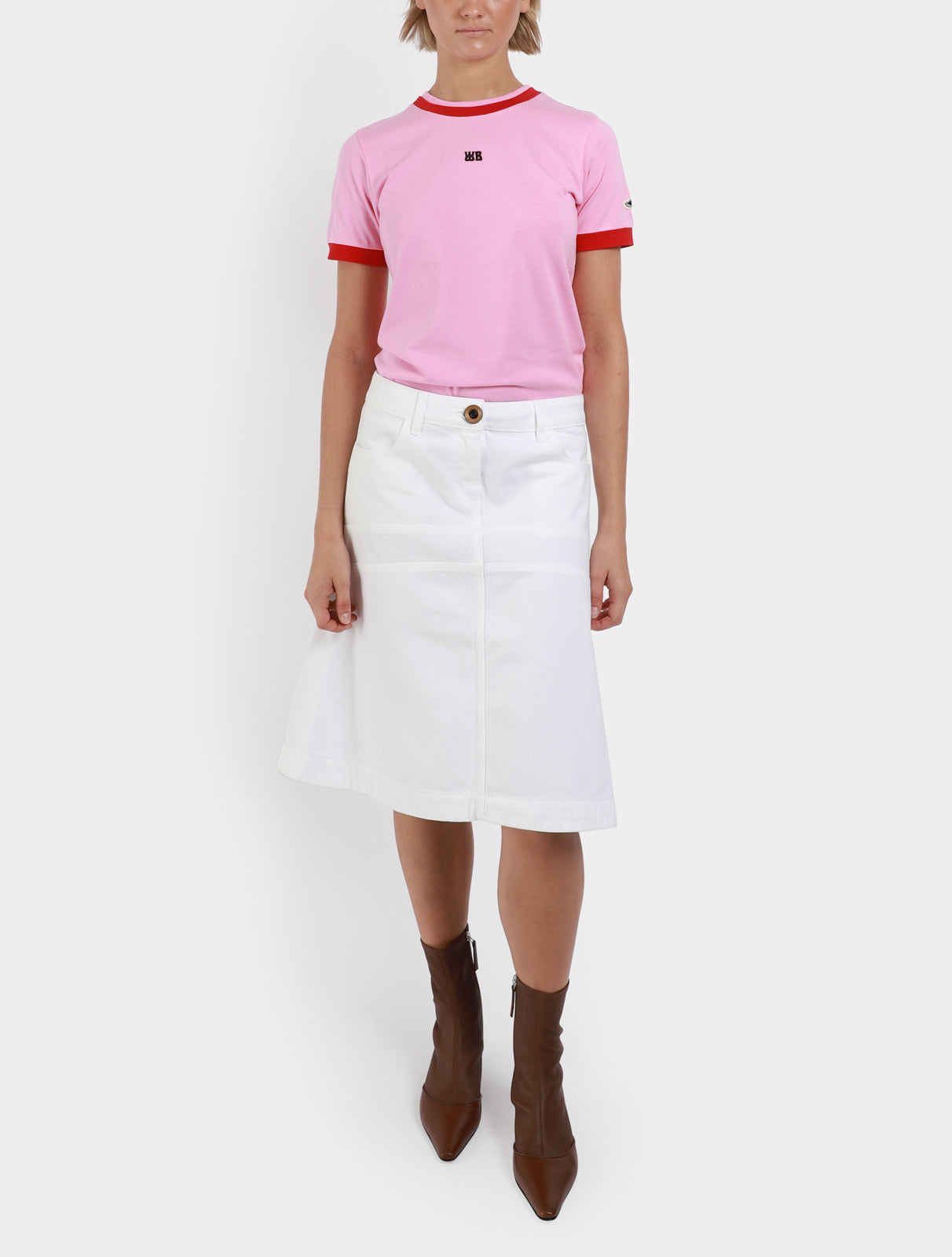 Heritage Skirt