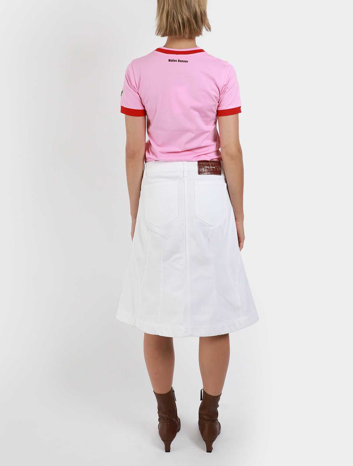Heritage Skirt