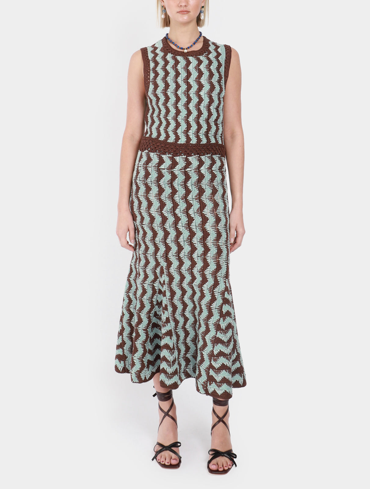 Ocean Skirt