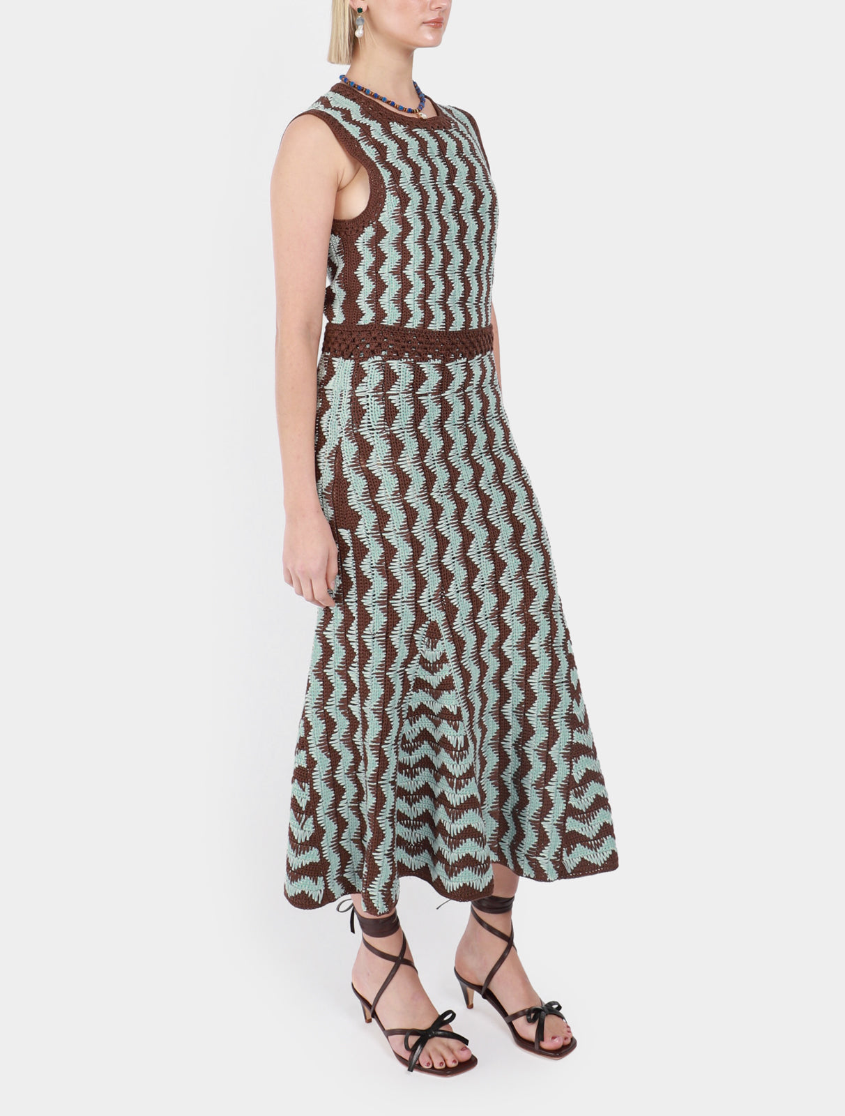 Ocean Skirt