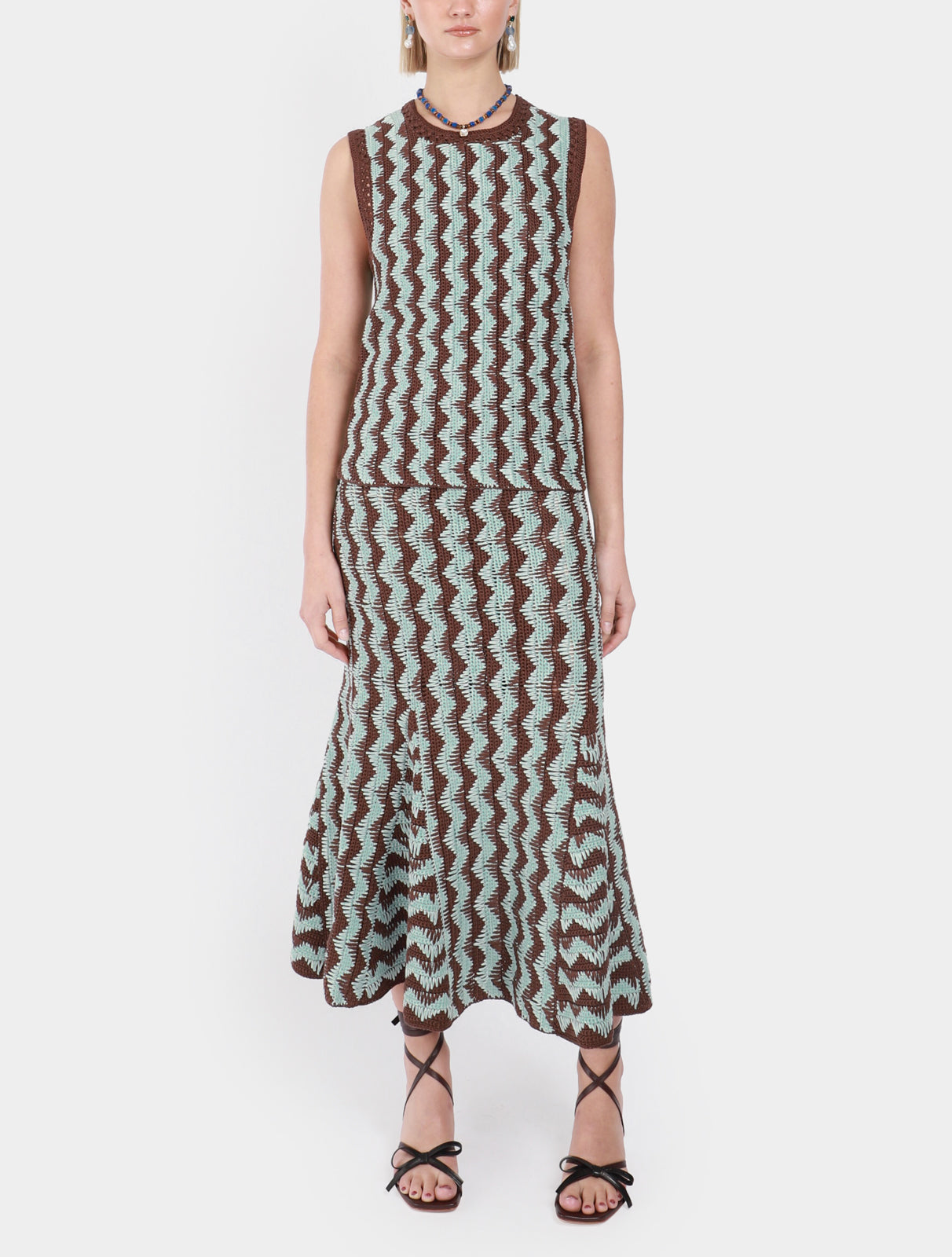 Ocean Skirt