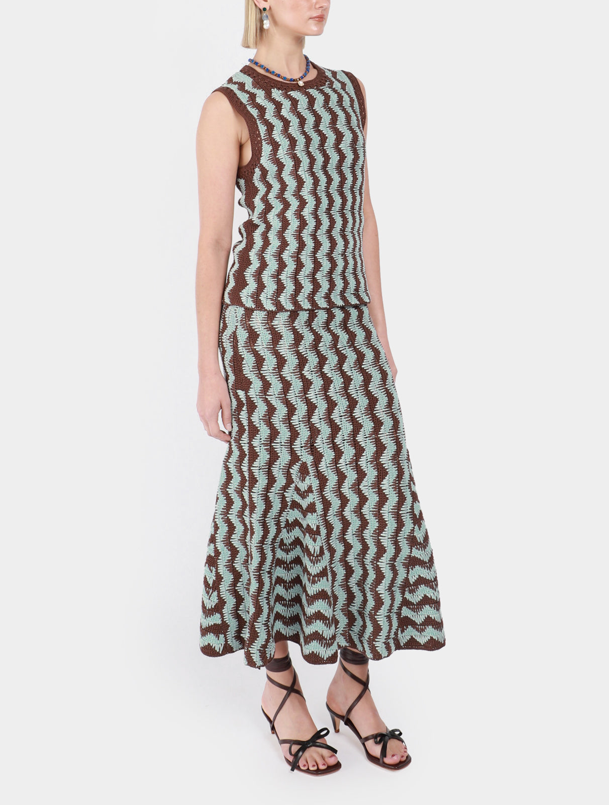 Ocean Skirt