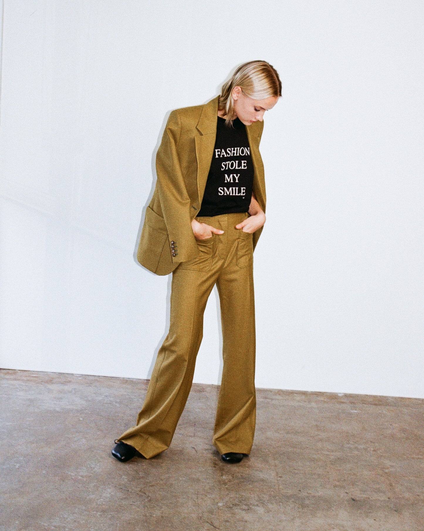 Alina Trousers