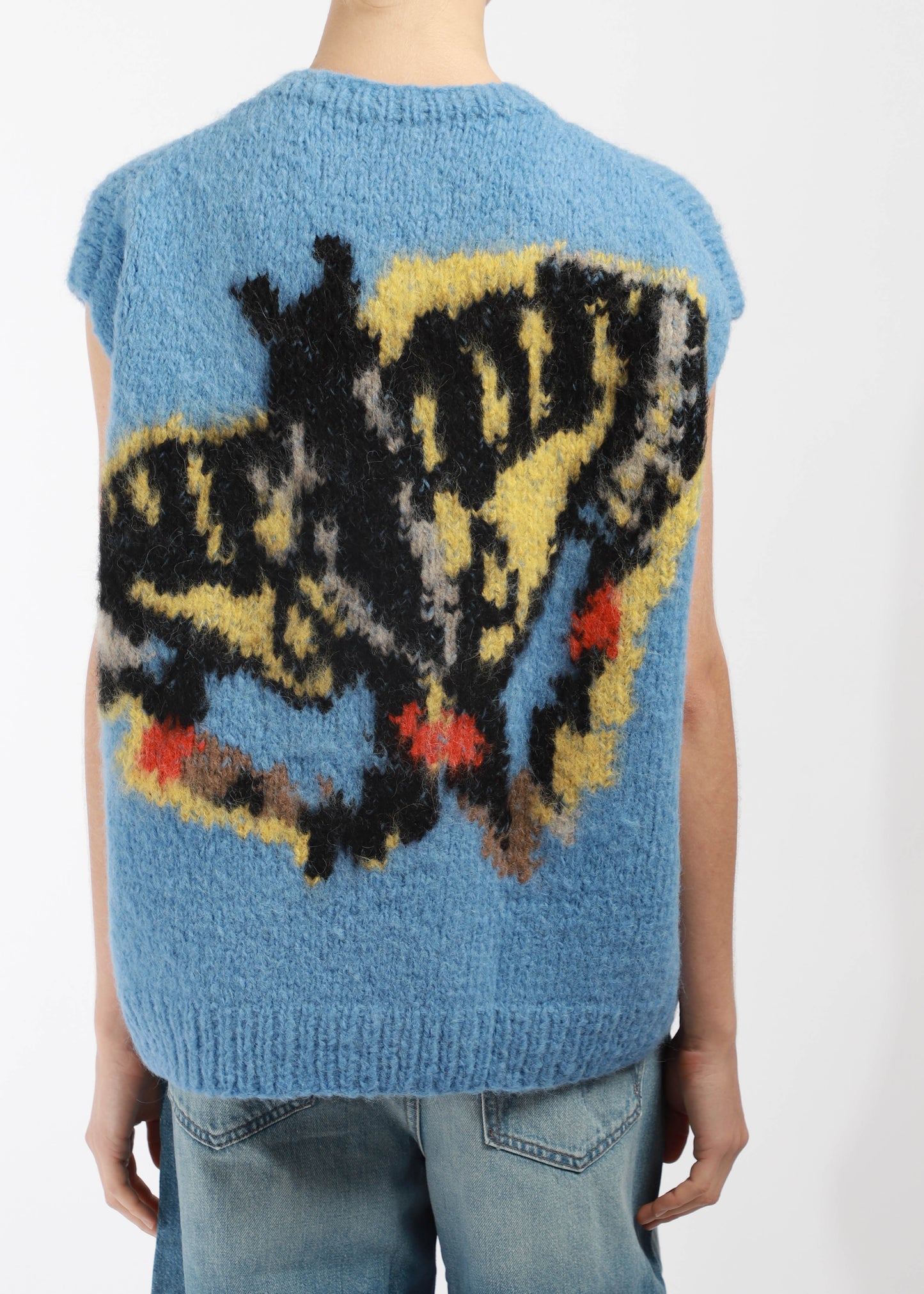 Butterfly Butterfly Vest