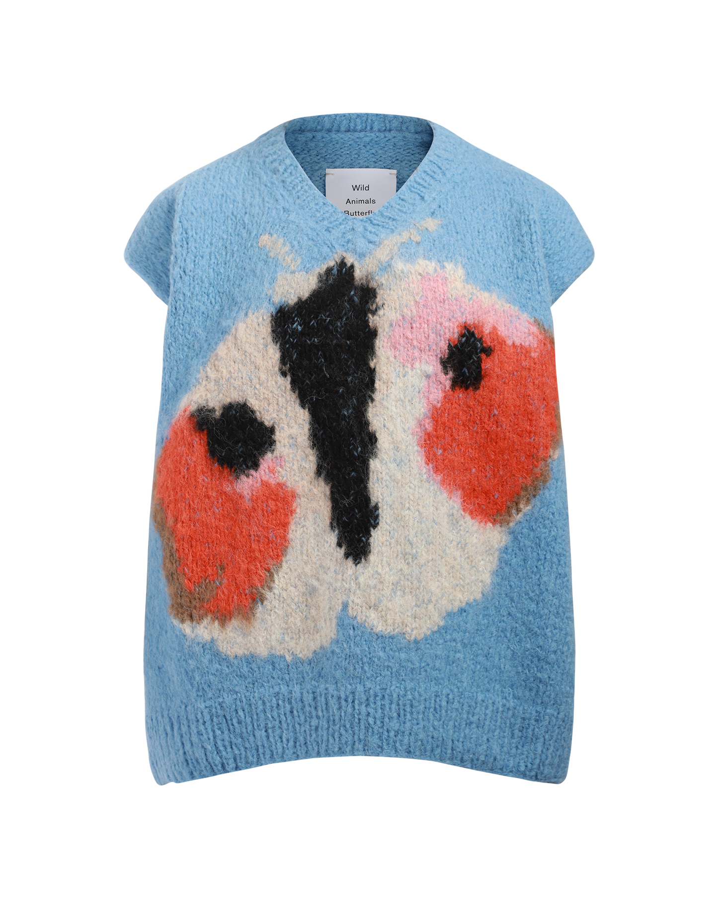 Butterfly Butterfly Vest