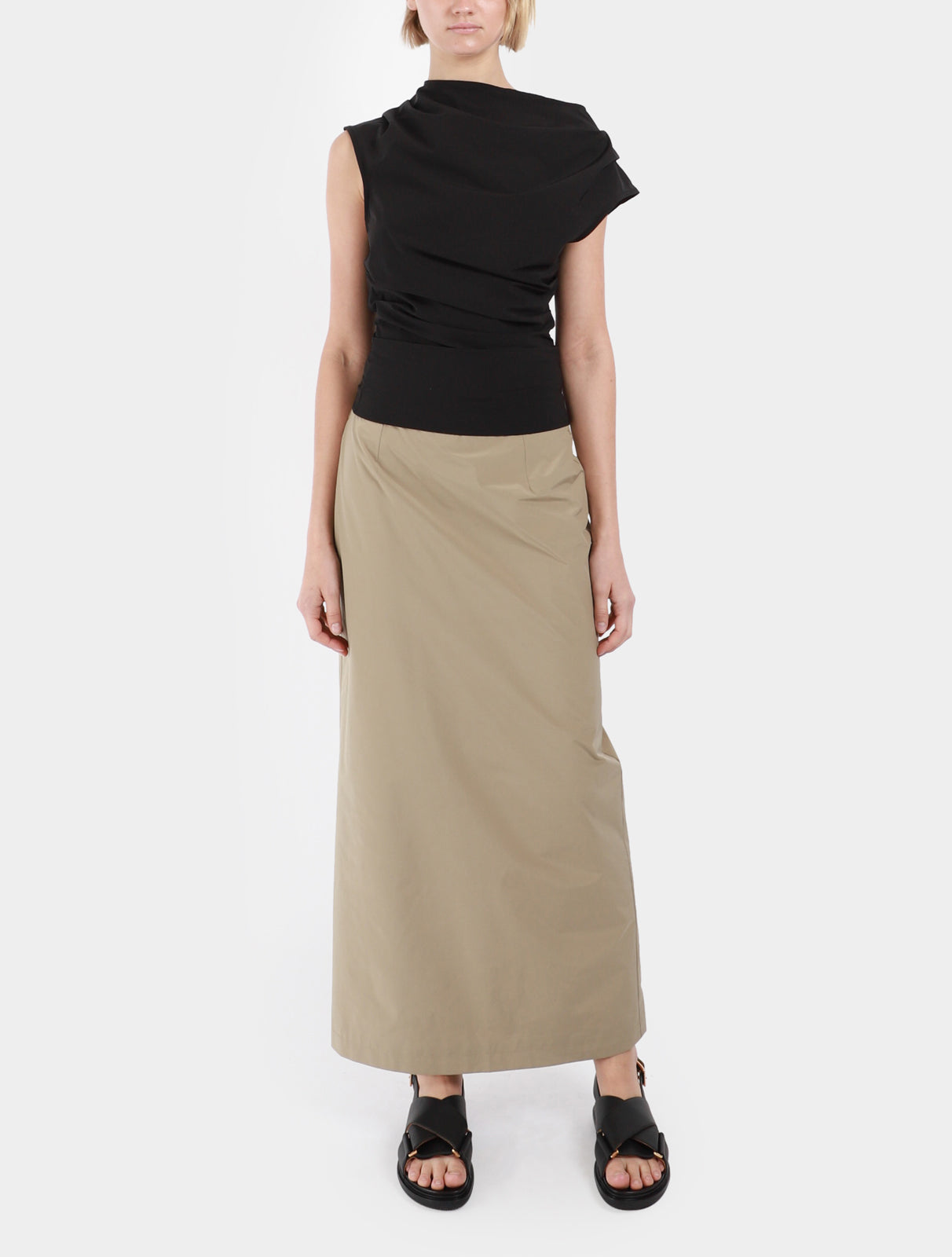 Sophia Maxi Skirt