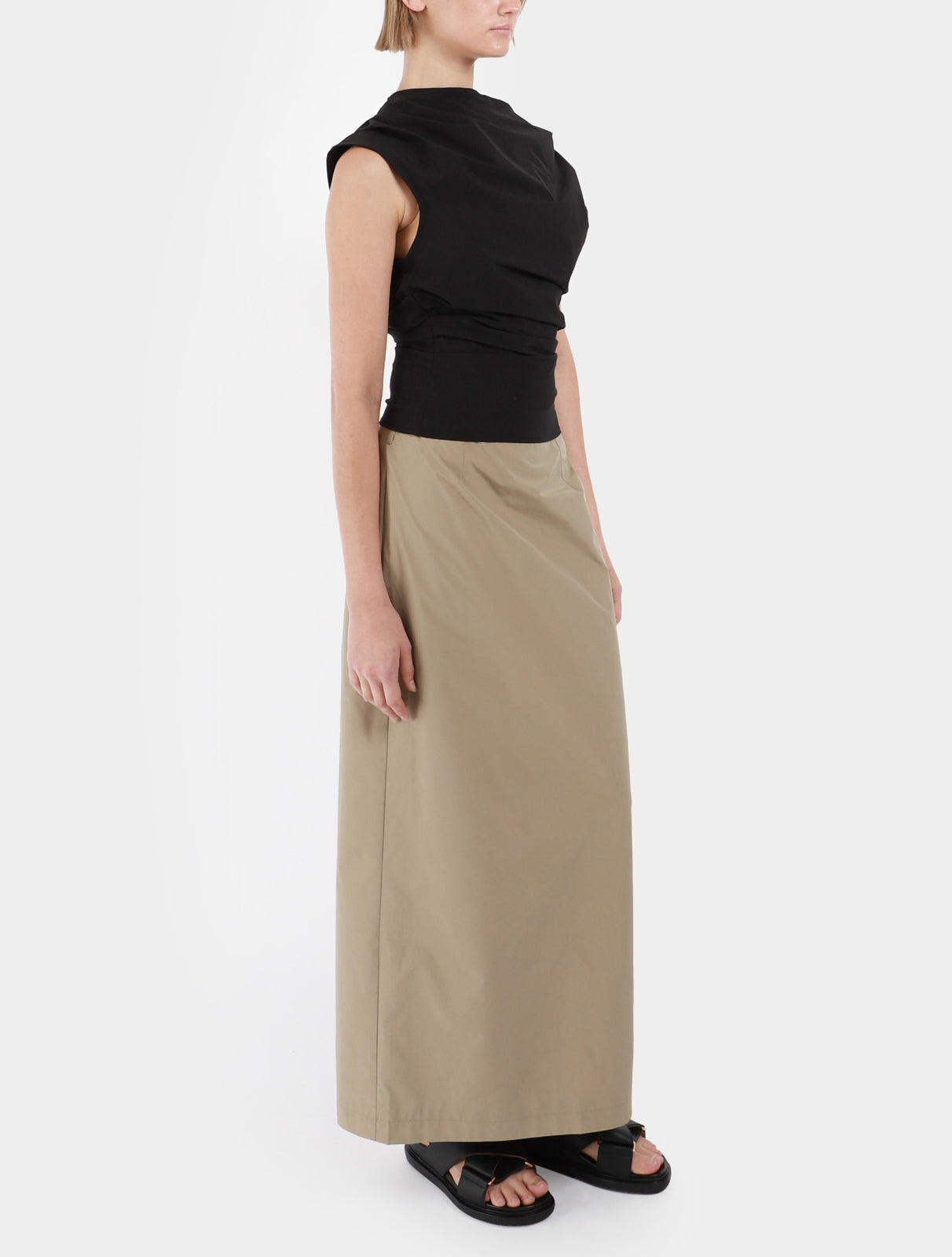 Sophia Maxi Skirt