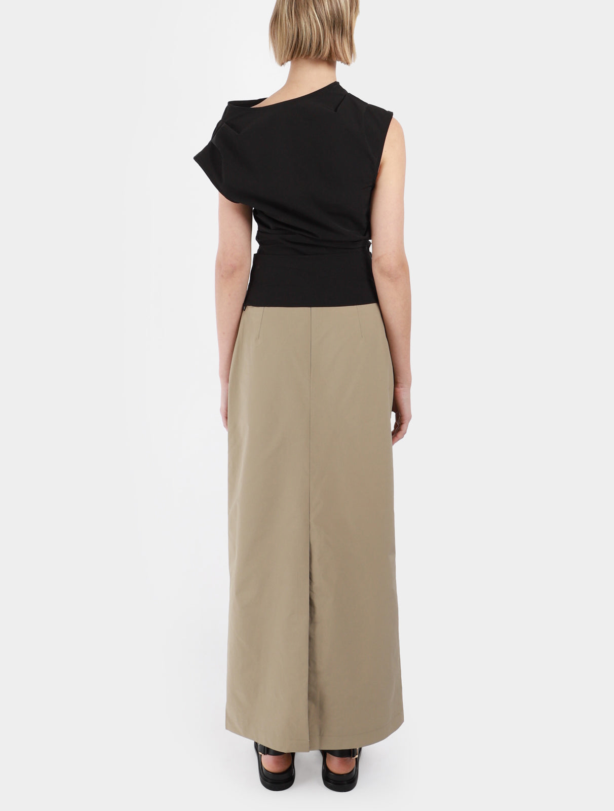 Sophia Maxi Skirt