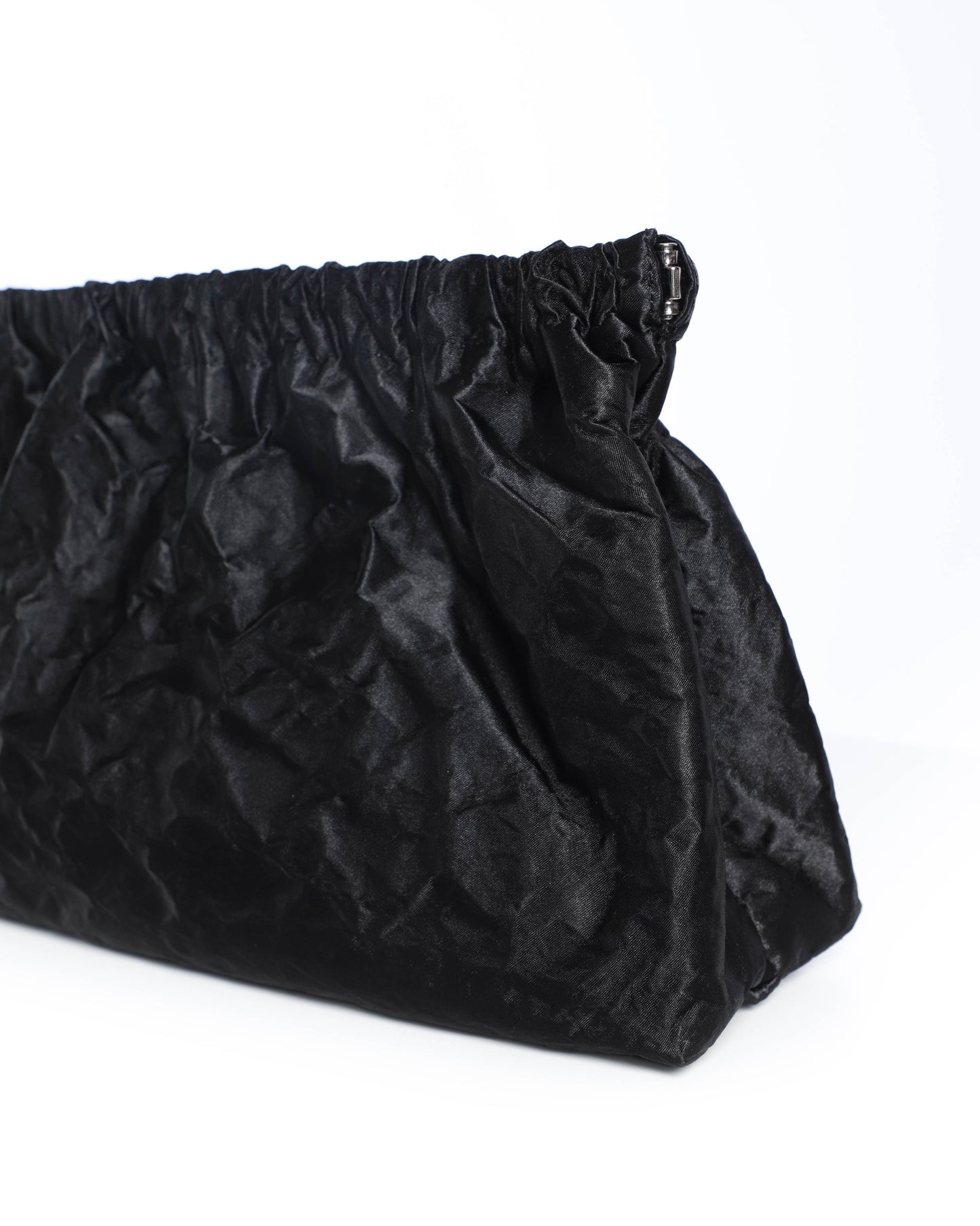 Satin Pillow Bag
