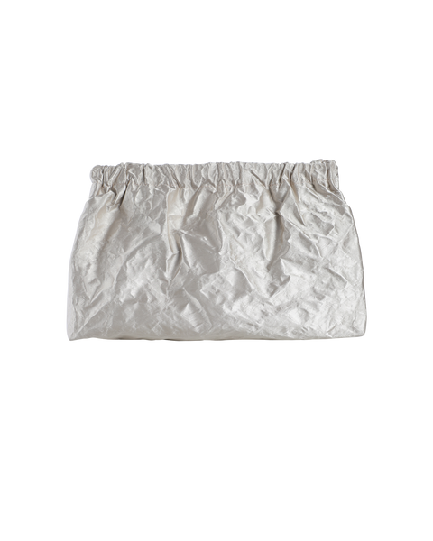 Satin Pillow Bag