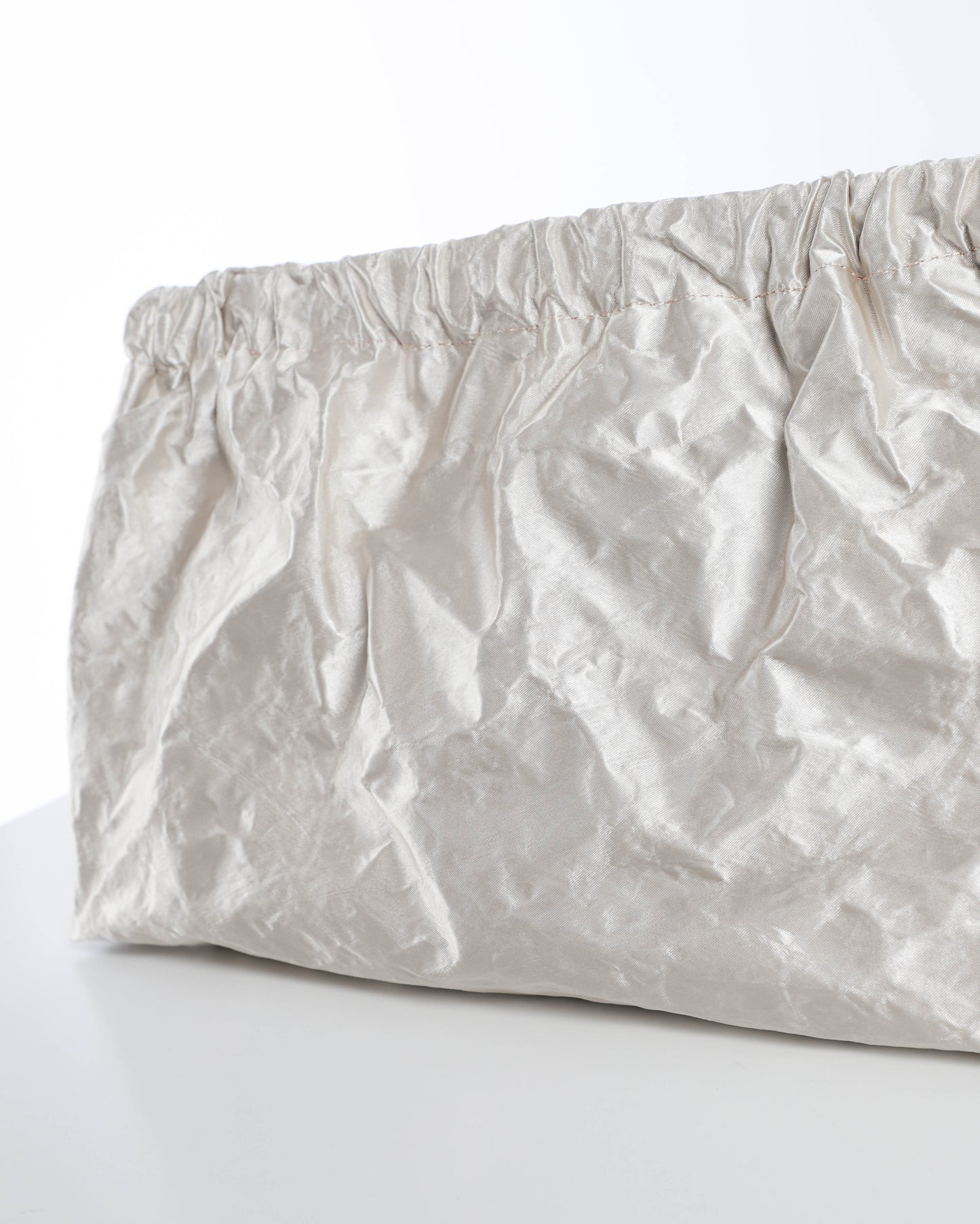Satin Pillow Bag