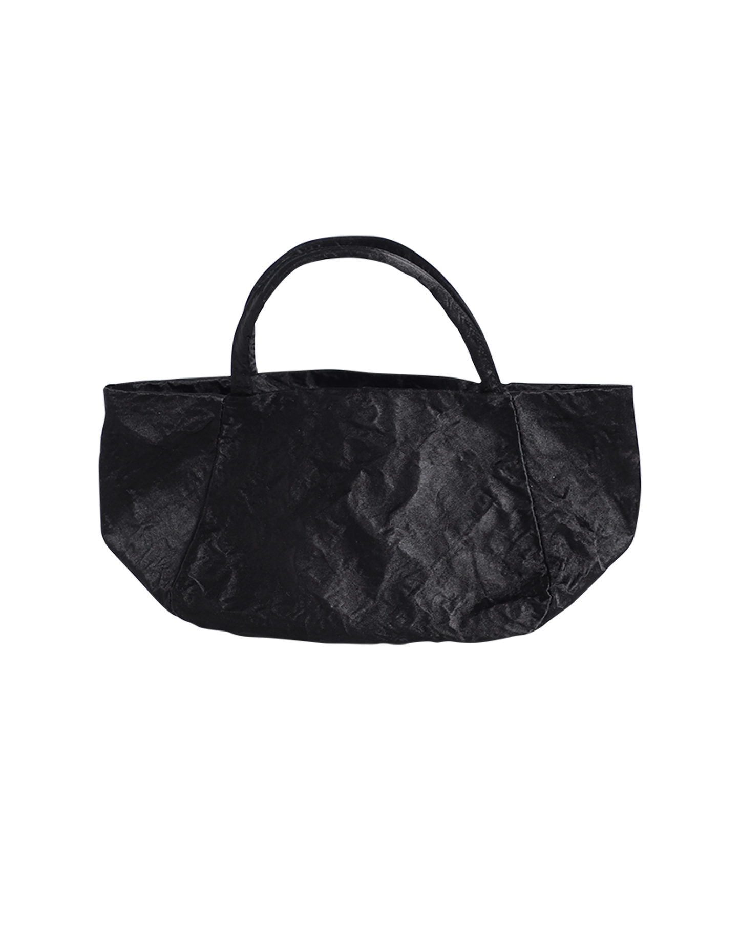 Satin Small Vicky Bag