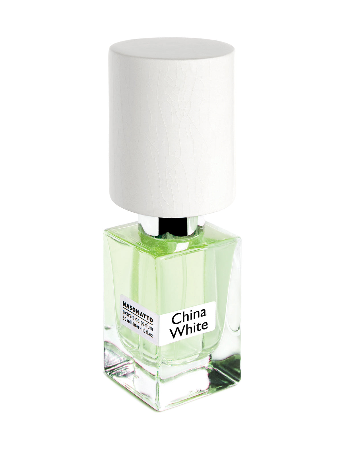 China White