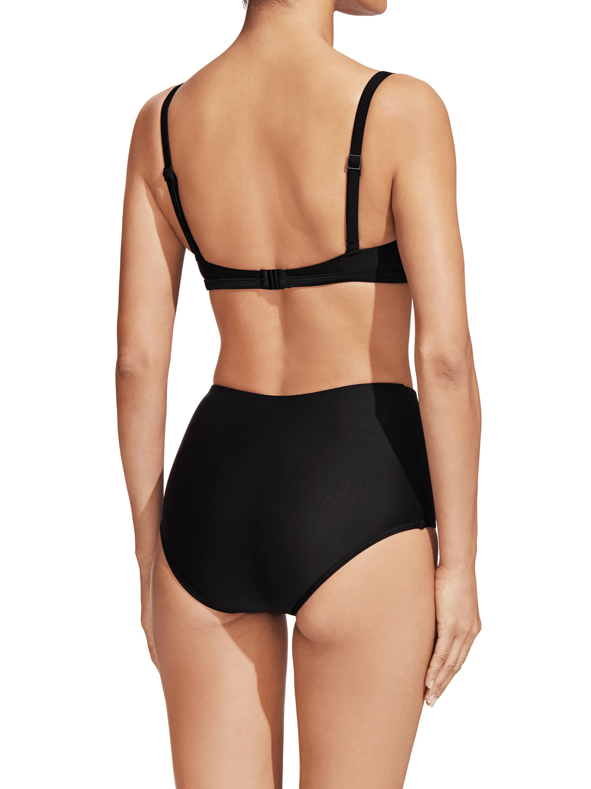 Square Crop Top