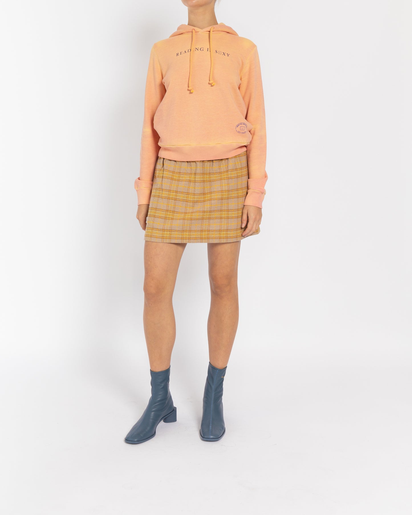 Heat Reactive Sweatshirt