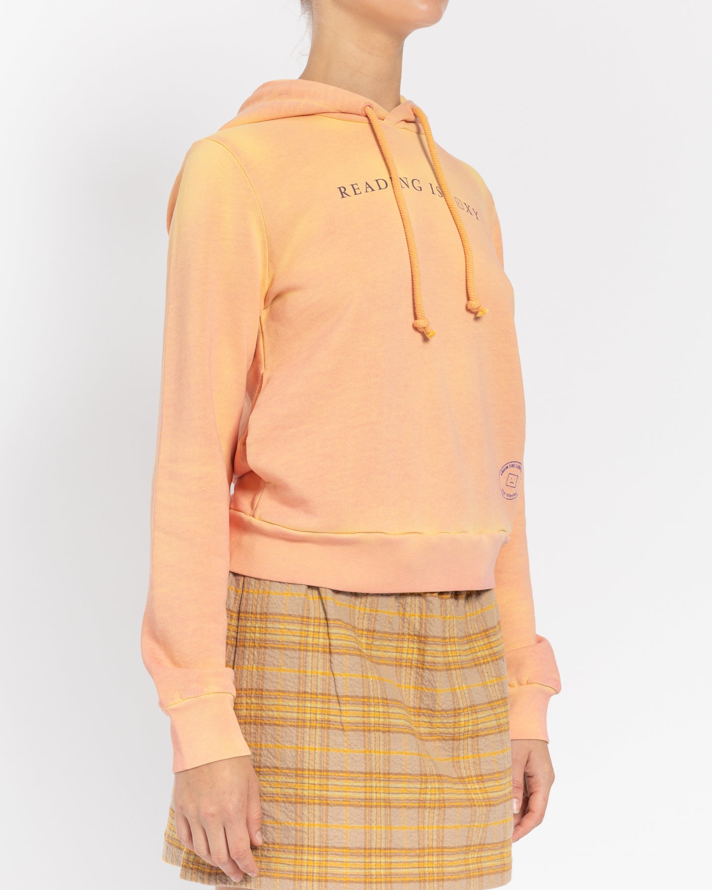Heat Reactive Sweatshirt
