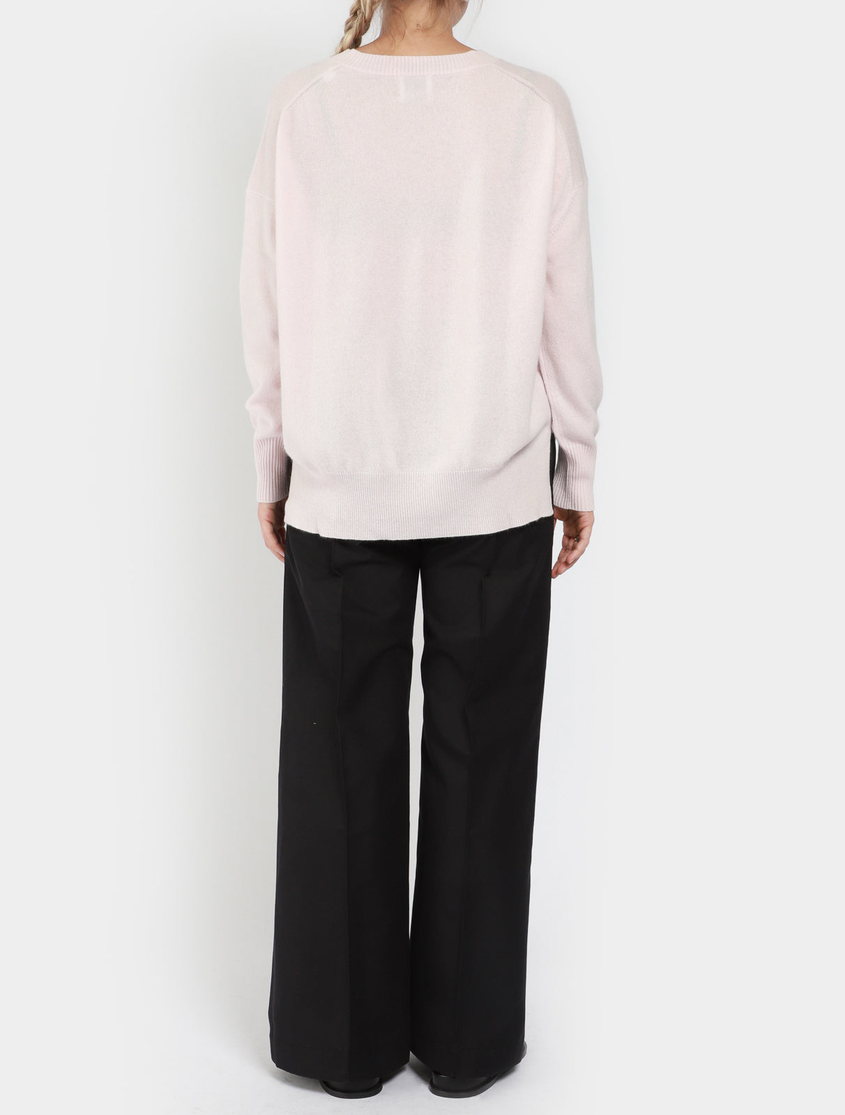 Relaxed Sweater