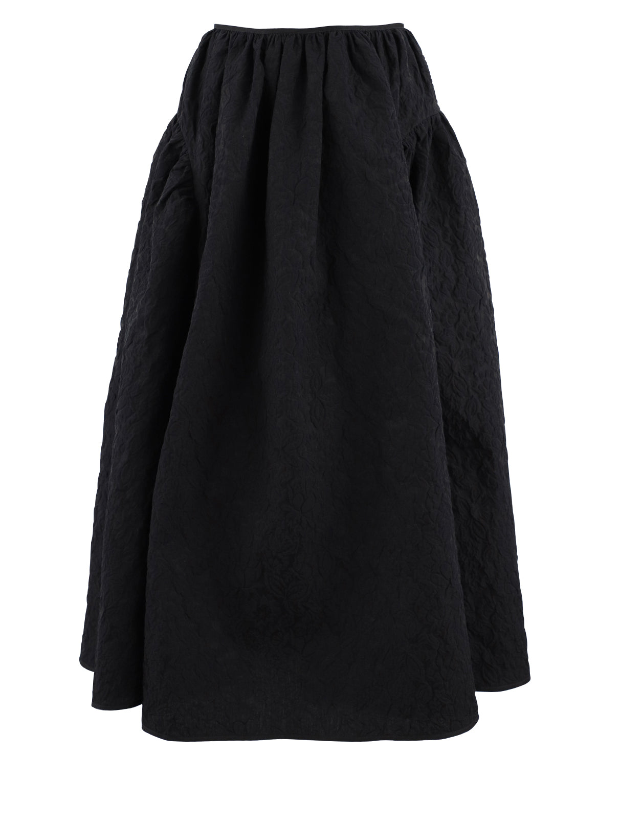 Fatou Panelled Skirt