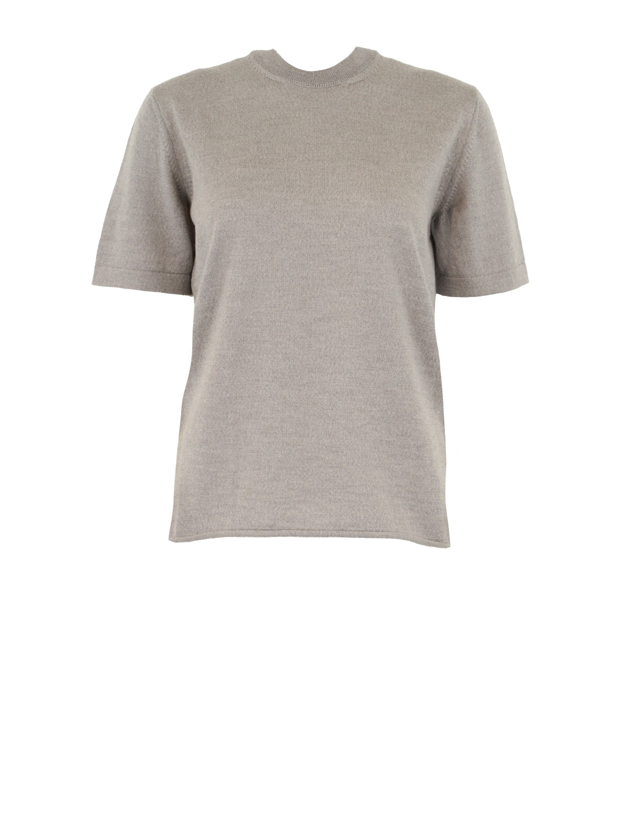 Kaitly Knit T-Shirt