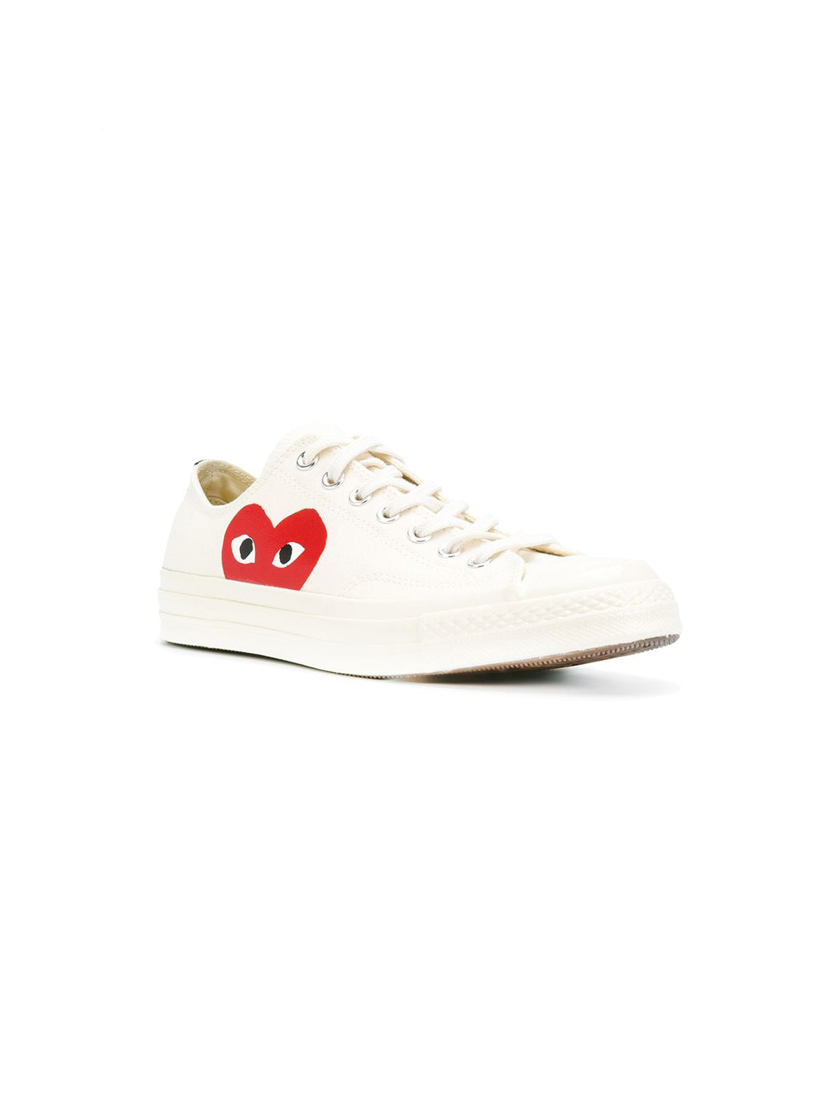 PLAY X Converse Chuck Taylor Low Top