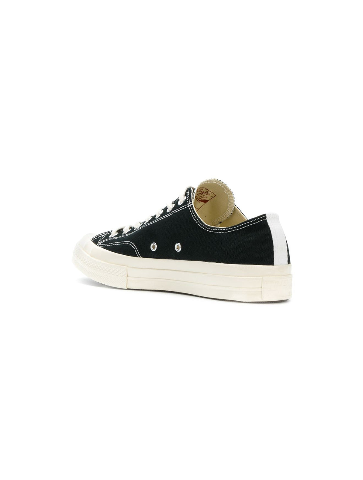 PLAY X Converse Chuck Taylor Low Top