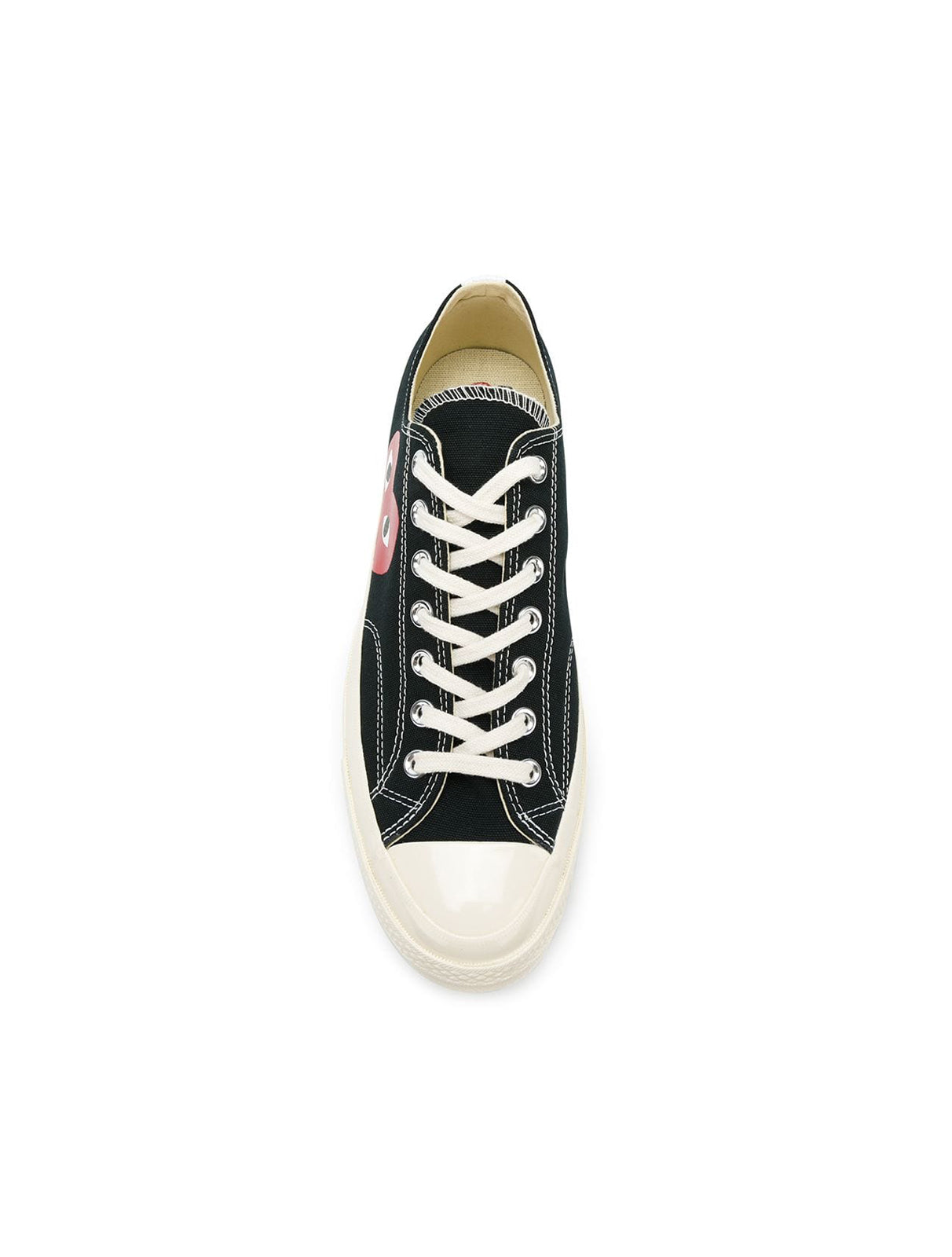 PLAY X Converse Chuck Taylor Low Top