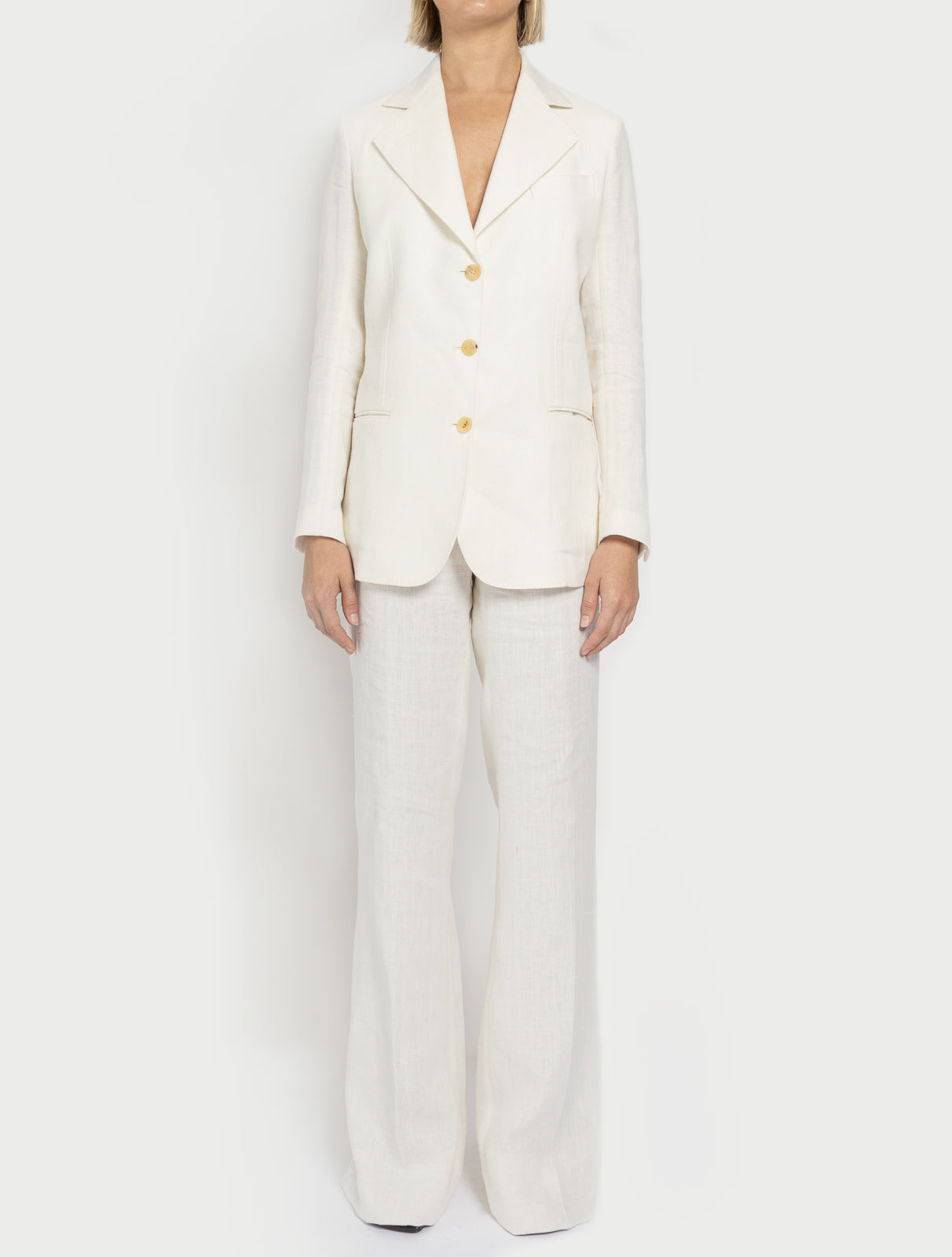 The Ginestra Blazer
