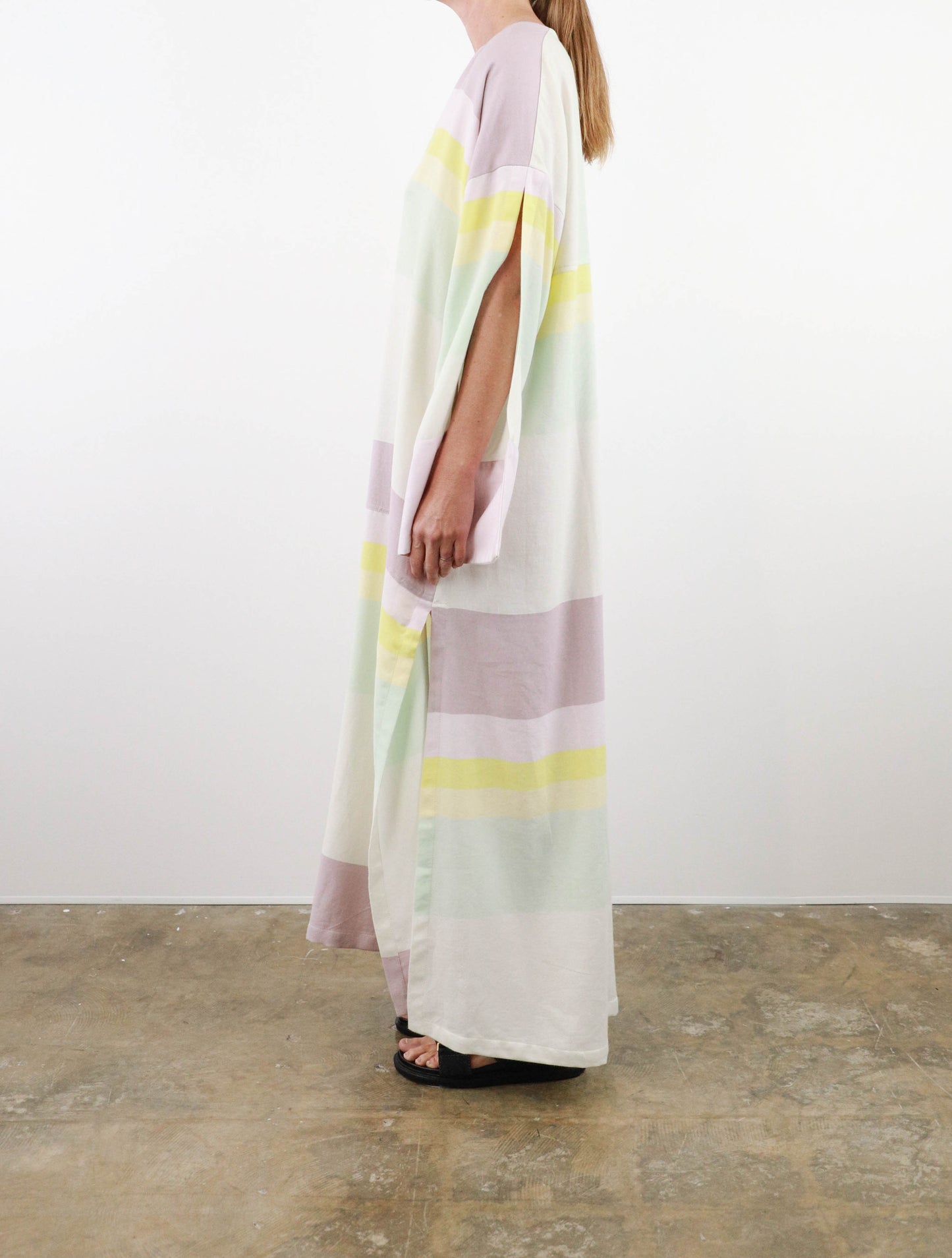 Long Caftan