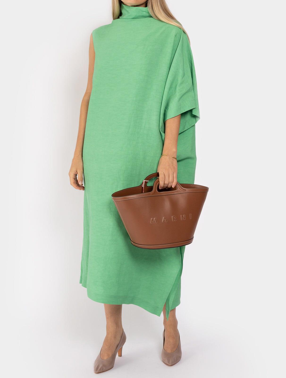 Tropicalia Small Tote Bag