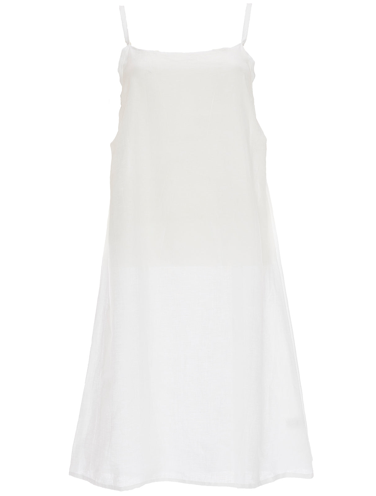 Linen Slip