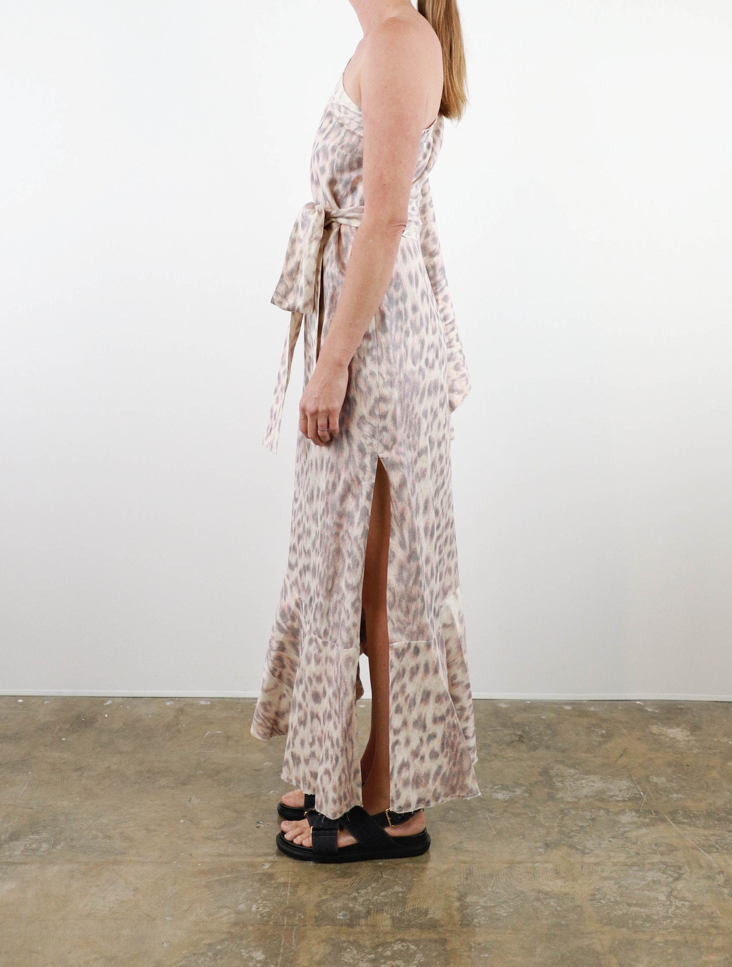 Menorca Dress