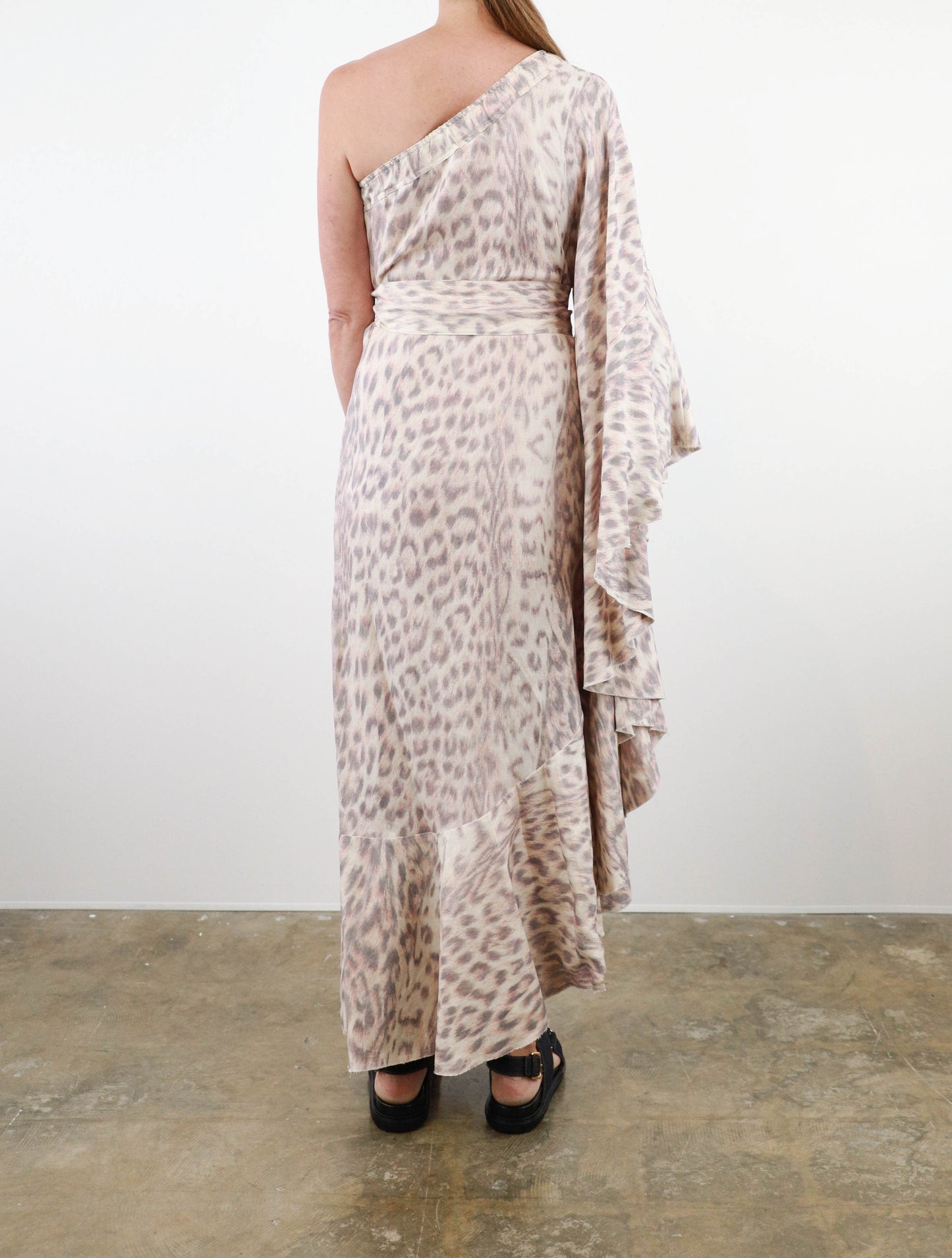 Menorca Dress