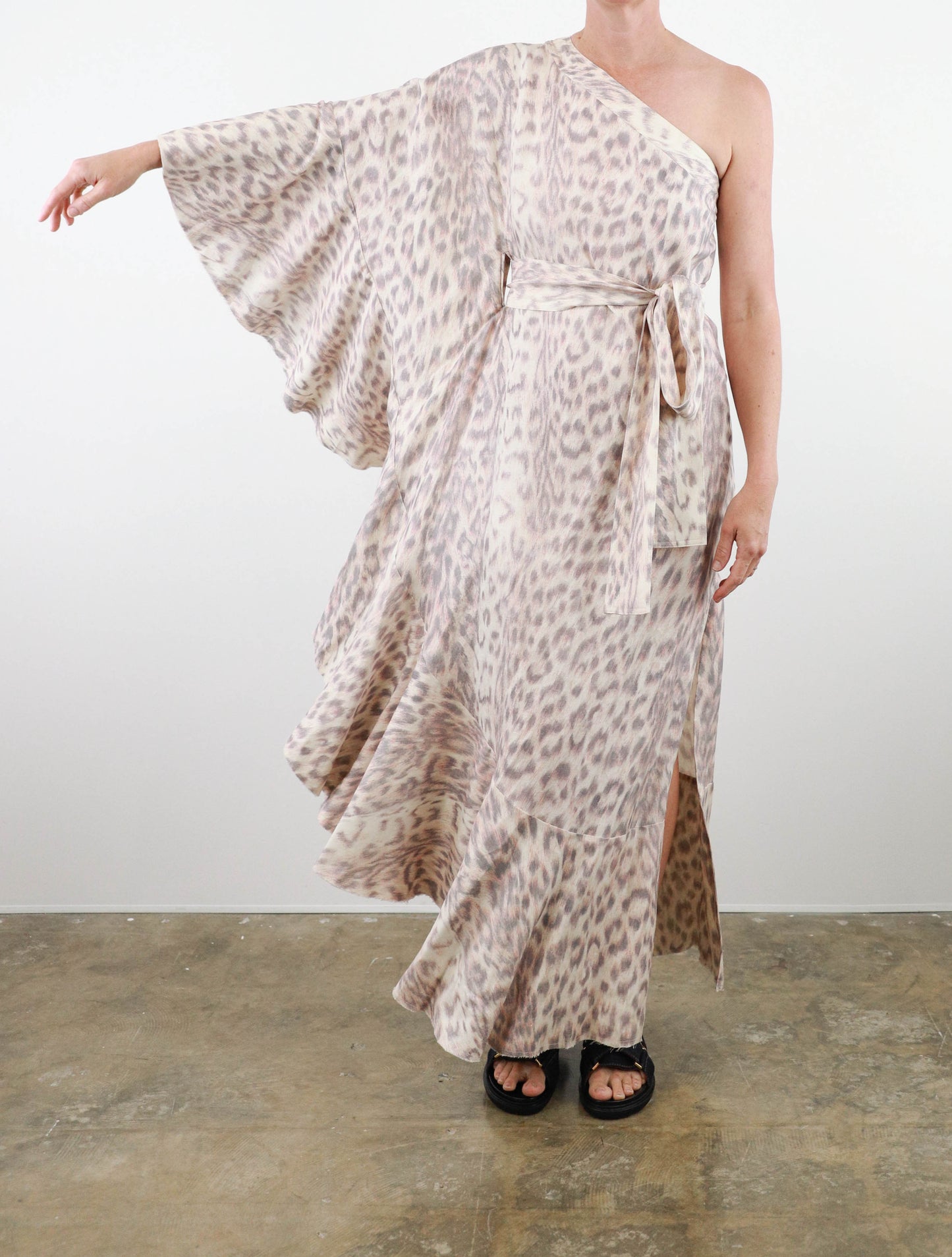 Menorca Dress