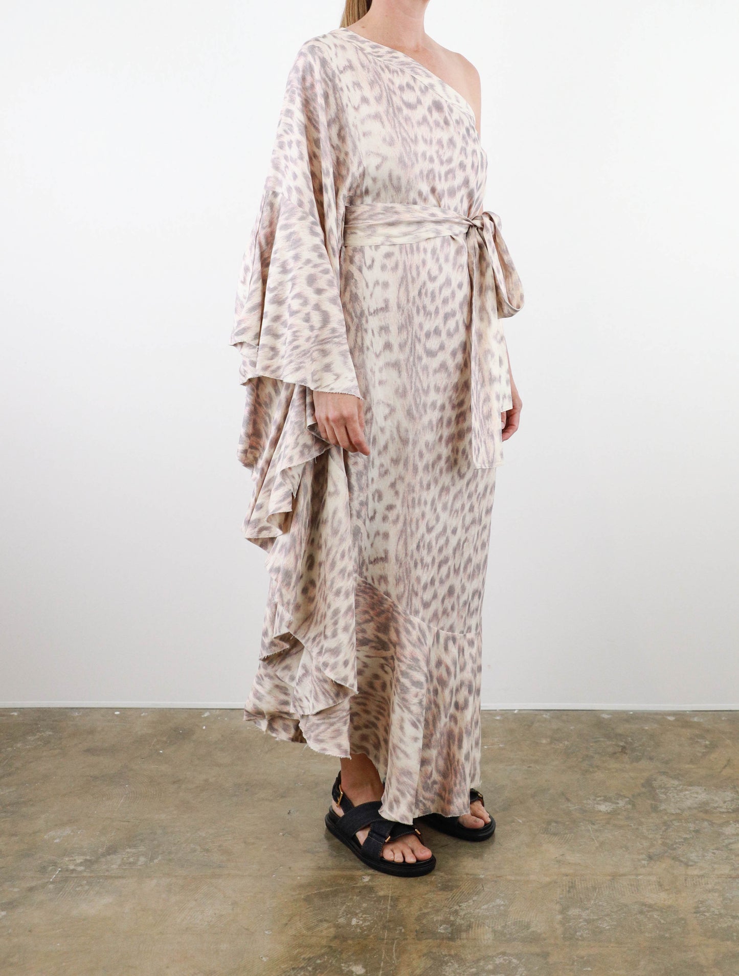 Menorca Dress