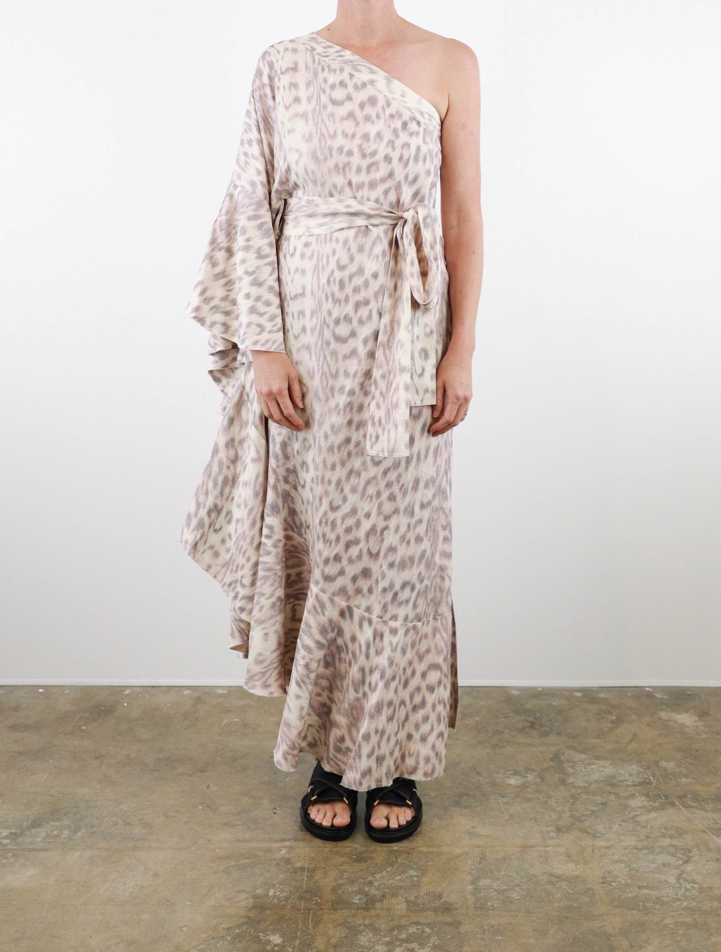 Menorca Dress