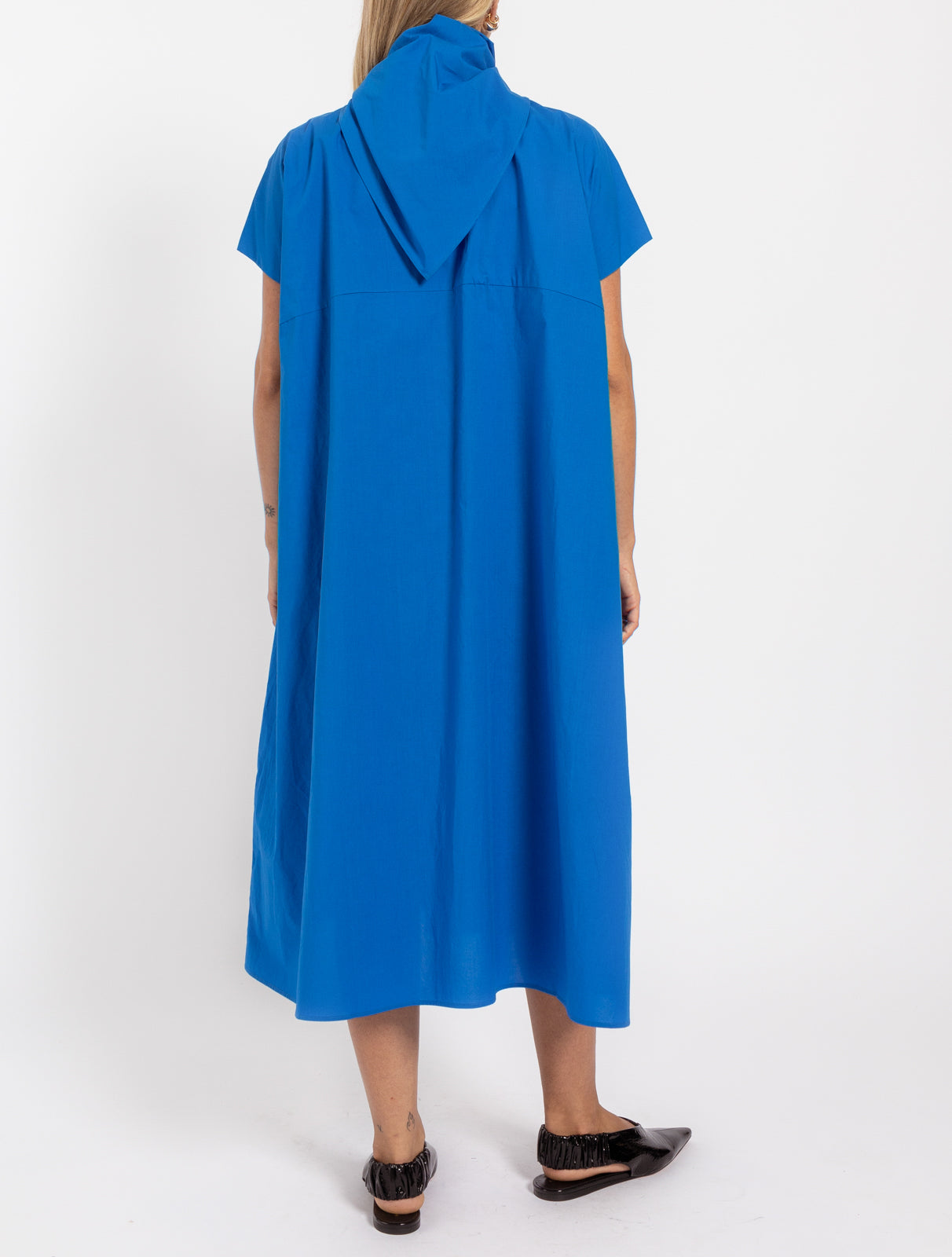 The Fisherwoman Dress