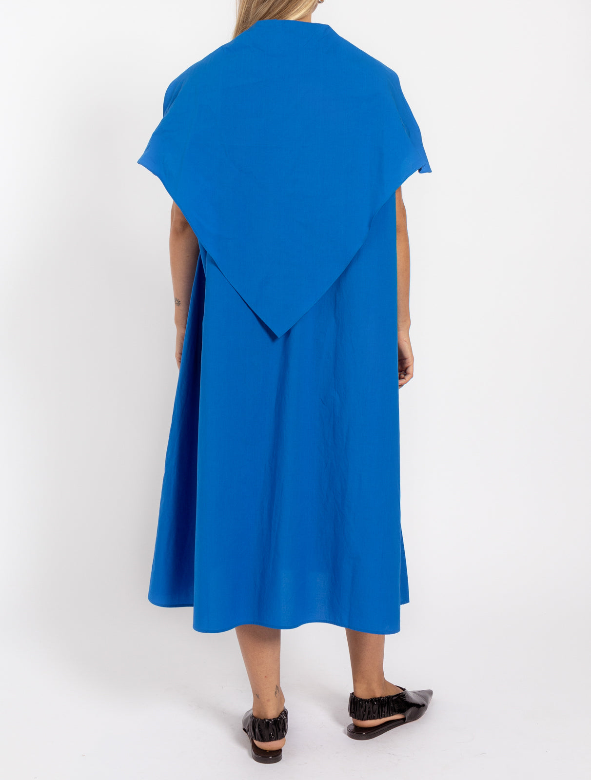 The Fisherwoman Dress