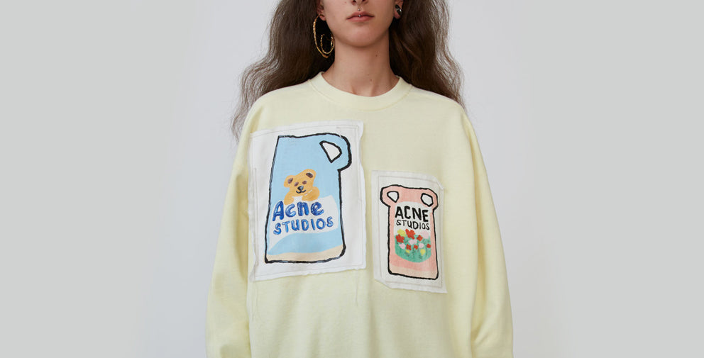 New Arrivals // Acne Studios