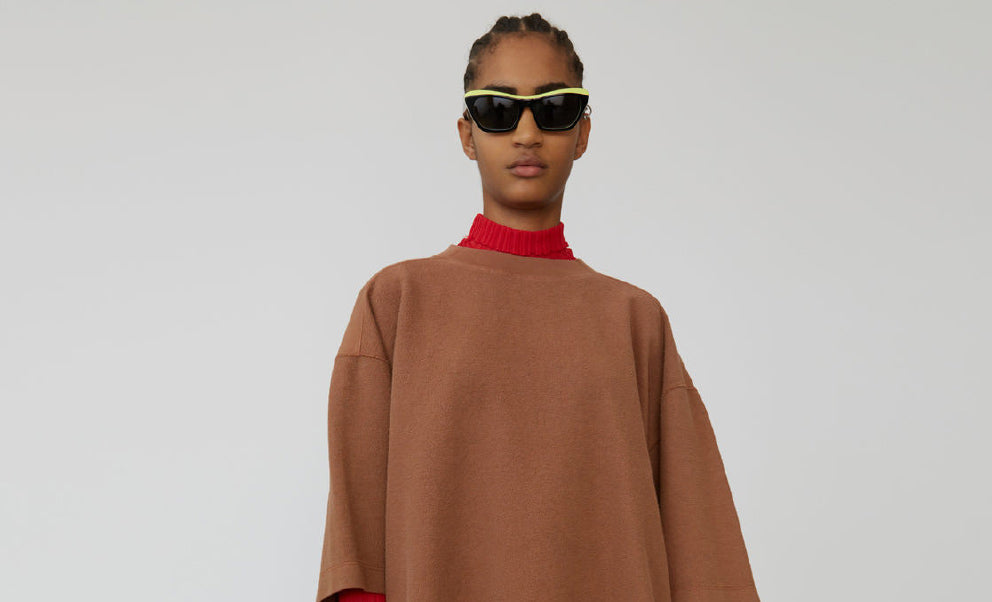 INTRODUCING // ACNE STUDIOS