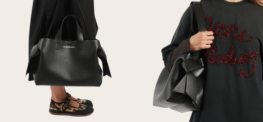 Back to Work Bags: A Guide to Carrying It All